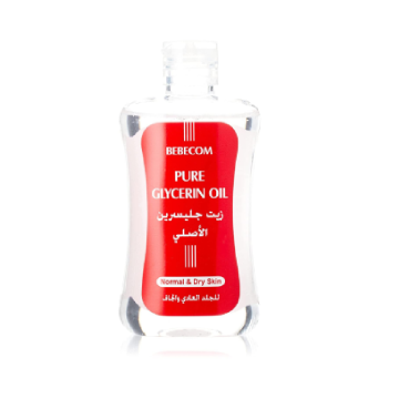 Bebecom Glycerin Oil , 60Ml