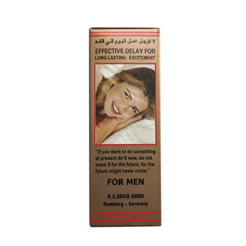 480000 Overspeed Spray Reduces Male Delayed Ejaculation 40ML